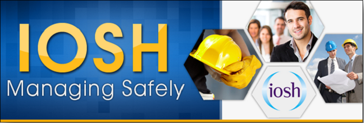 IOSH Managing Safely