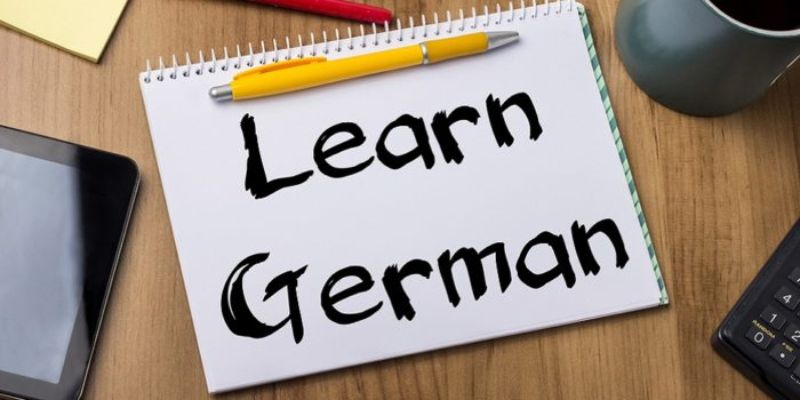 German Language Course in Chennai