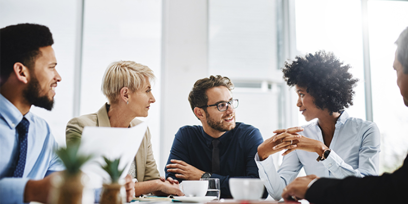 Why is Networking Important in Business for MBA Students?