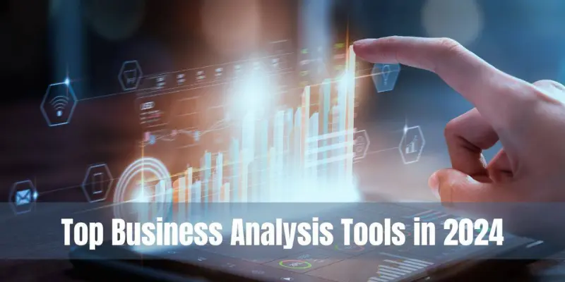 Top Business Analytics Tools and Software in 2024