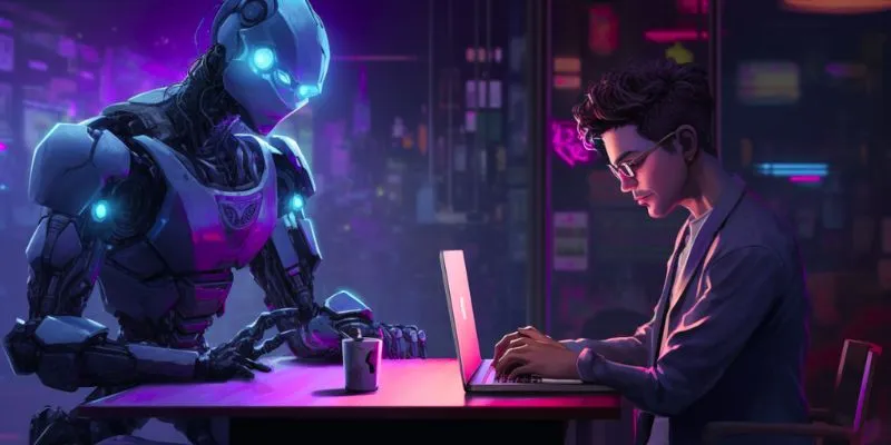 How Has Graphic Design Evolved in the Era of AI and Automation?