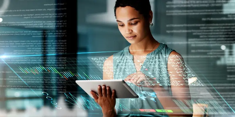 How Cloud Platforms Support Scalable Business Analytics?