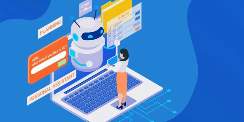 Using AI Tools to Improve Your Writing Process