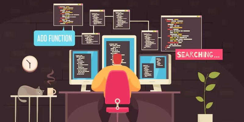 How Can Beginners Start a Career in Full Stack Development?