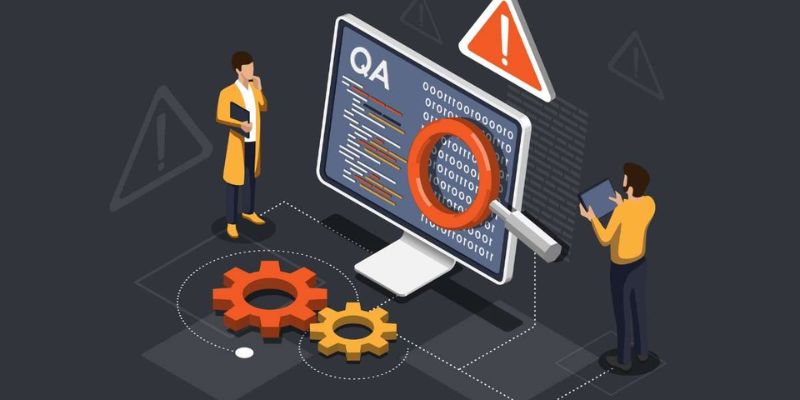 Why Is Software Testing Crucial for Modern Software Development?