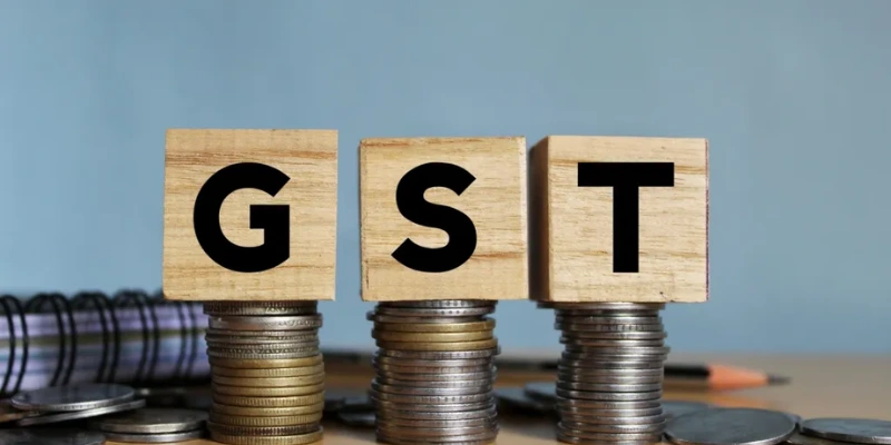 Why is GST important in the Indian tax system?