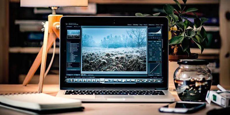 Adobe Photoshop Lightroom: Now Your Ultimate Editing Guide