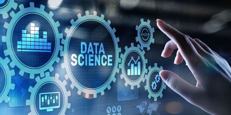 How Does Data Science Improve Decision Making?