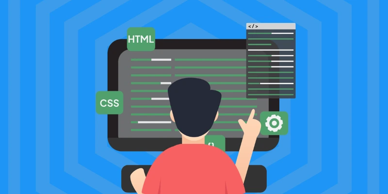How does authentication work in full-stack applications? 