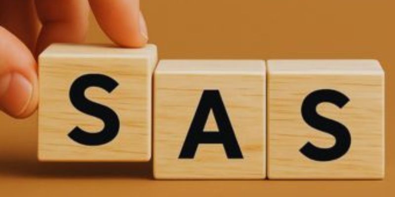 How to Run a SAS Program: A Step-by-Step Guide